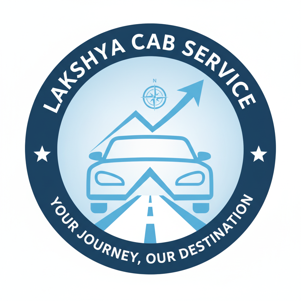 Lakshya cab service